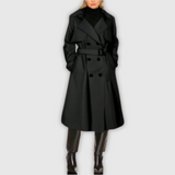 Vespera™ | Elegantne stiliseeritud trench-jakk