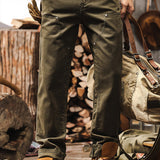 DUMONT LYON | MEHE KASUTUSKOTI PÜKSID