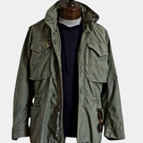 DUMONT LYON | ROBUSTNE VÄLJAKUTSE JACKET