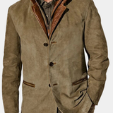 DUMONT LYON™ | ELEGANTNE VINTAGE JACKET