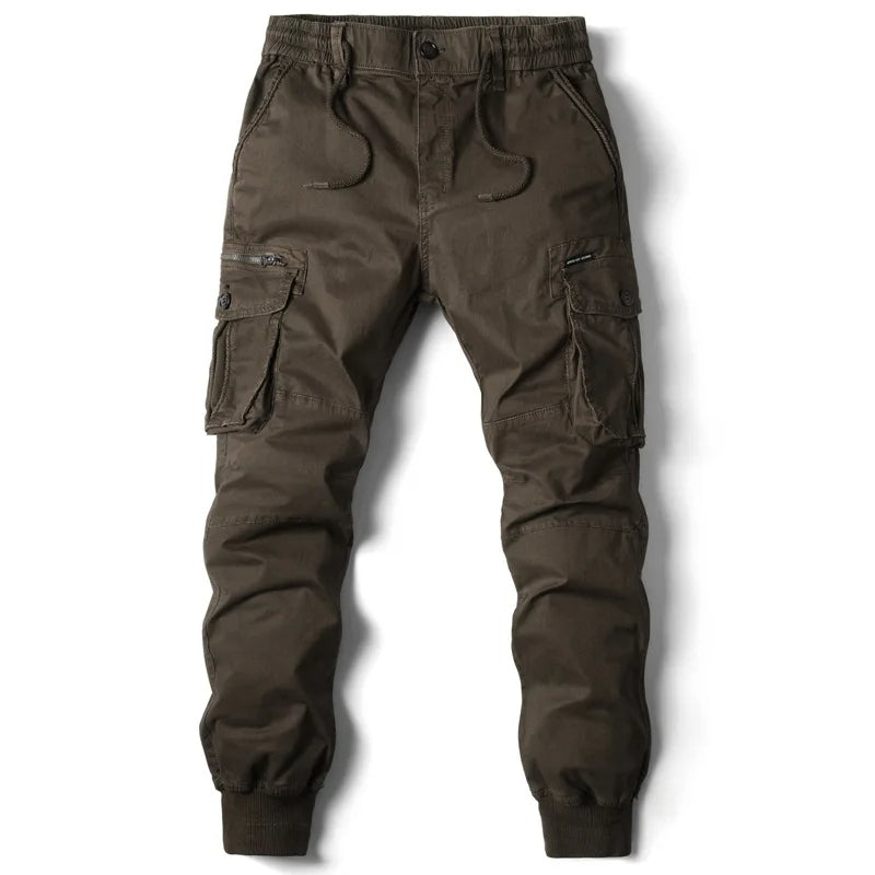 DUMONT LYON | JOGGERID CARGO UTILITY