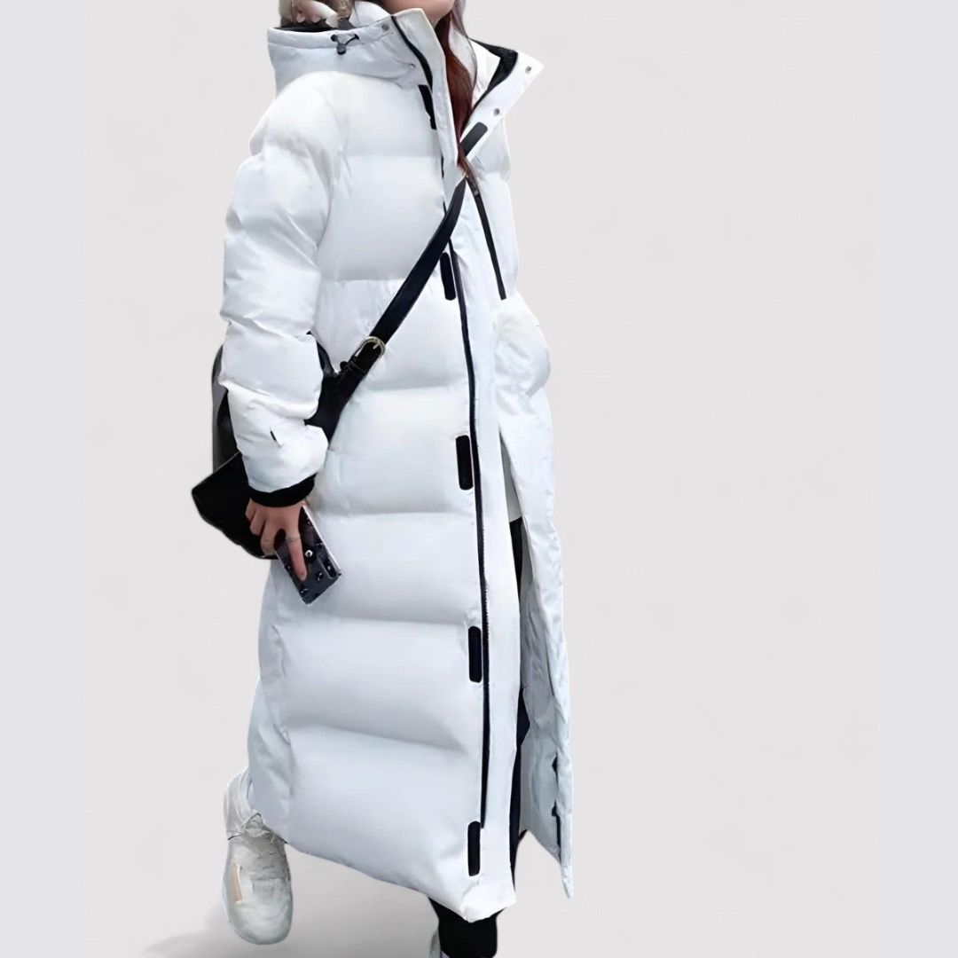 Vitoria - Tuulekindel Jope