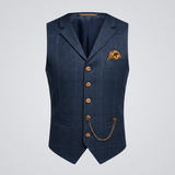 DUMONT LYON | MEESTE ELEGANTNE VEST