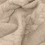 Marija – Kampsun kõrge kaelusega