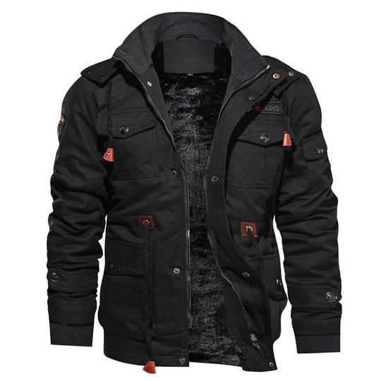 DUMONT LYON | KARM JACKET