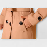 Francisca - Soe Talvemantel