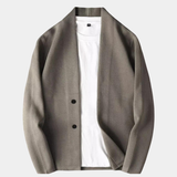 DUMONT LYON™ | LUKSUSLIK KVALITEETNE PUUVILLANE VEST