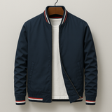 DUMONT LYON | SUVE BOMBER JACKET RIBADEGA