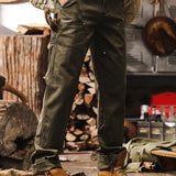 DUMONT LYON | MEHE KASUTUSKOTI PÜKSID