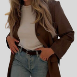 Cristina - Vintage Luksuslik Bleiser