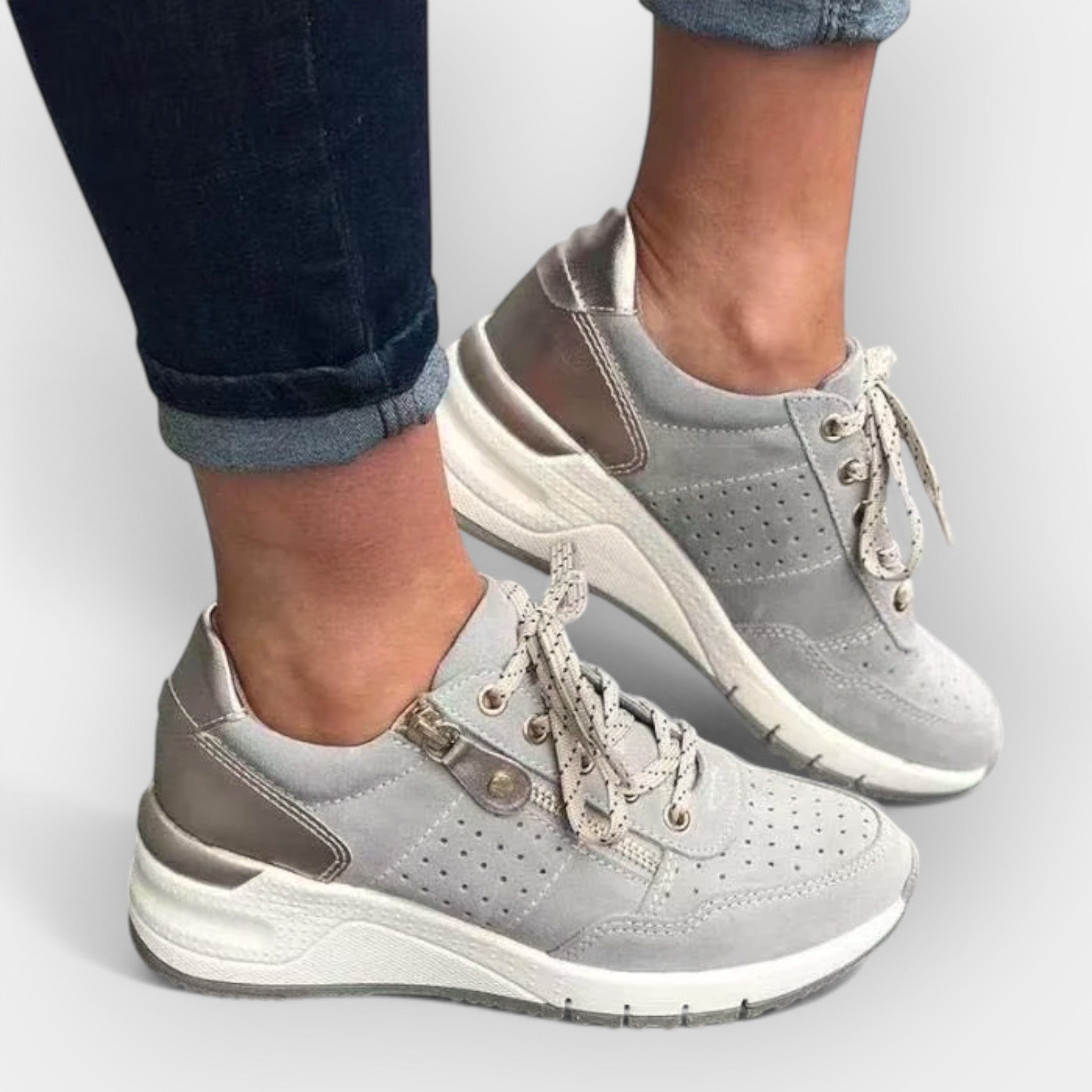 Anatoomilised jalanõud