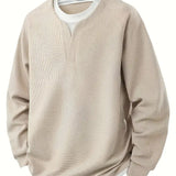 DUMONT LYON | PIKA KÄISEGA MEESTE KAMPSUN