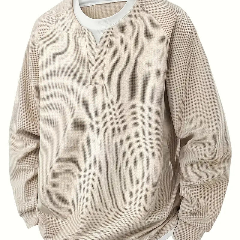 DUMONT LYON | PIKA KÄISEGA MEESTE KAMPSUN