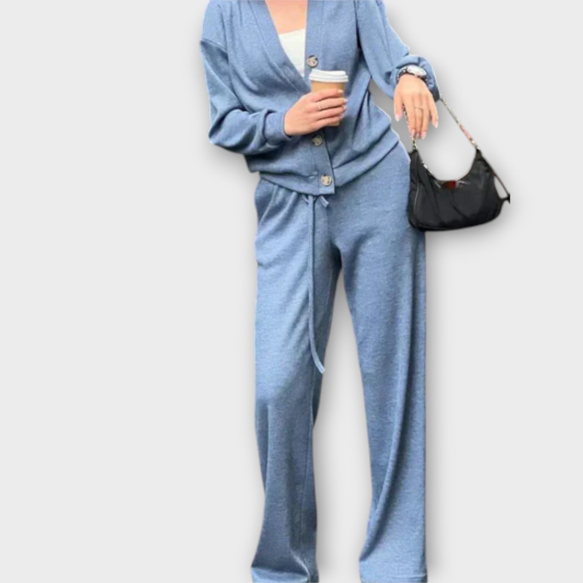 Hedviga - Kudumiskomplekt ja püksid