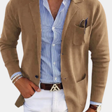 DUMONT LYON | MEESTELE LUKSUSLIK BLEISER PEHMEST MATERJALIST