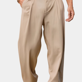 NICCOLÒ | LAIAD LINASED PÜKSID