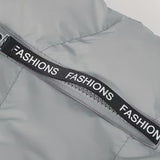 DUMONT LYON | MEESTELE MANTS