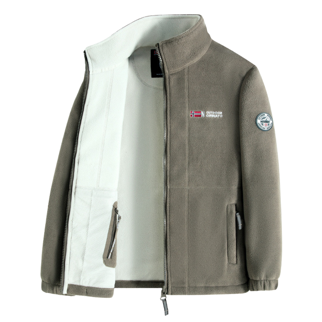 DUMONT LYON | MEESTE VABA AJA TALVEJAKK