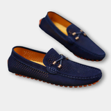 DUMONT LYON | MOCASSINS SLIP-ON