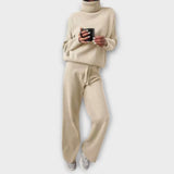 Darinka - Soojenduskomplekt