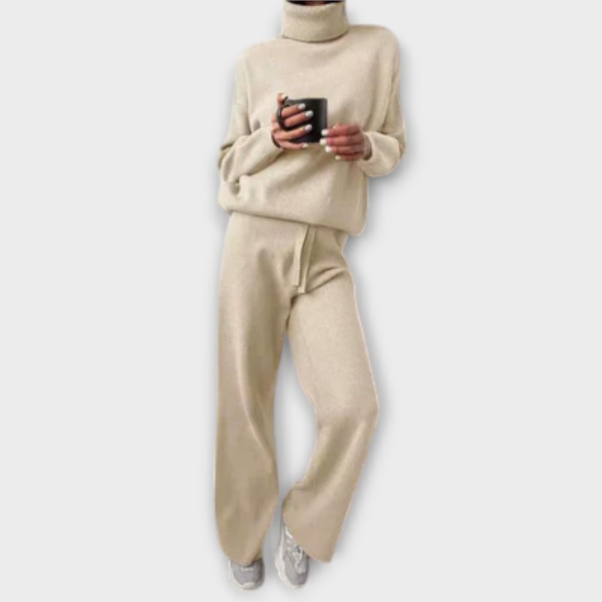 Darinka - Soojenduskomplekt