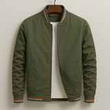 DUMONT LYON | SUVE BOMBER JACKET RIBADEGA