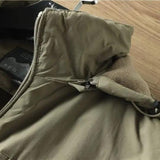 DUMONT LYON | MEESTE TALVINE SOOJAVEST