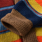 DUMONT LYON | MEESTE RETRÒ KARDIGAN