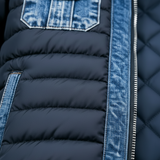 Markus – Teksatagi polsterdatud paneelidega