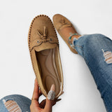 Vibu baleriini stiil