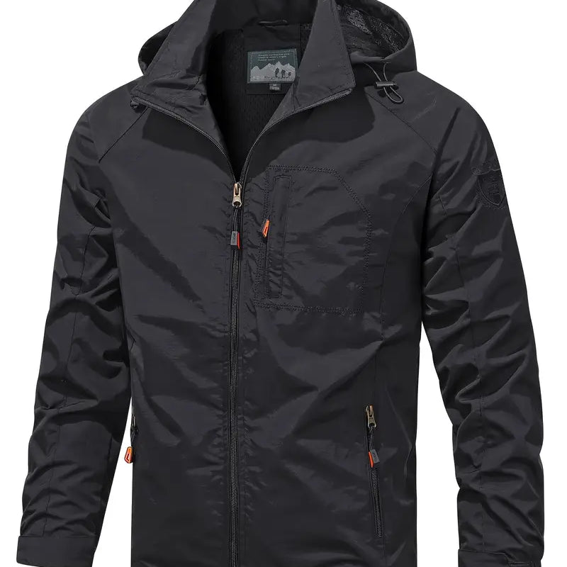 DUMONT LYON | ELEGANTNE JA KERGE JAKK