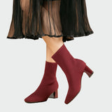 Milena – mugavad kudumise ortopeedilised saapad tervete jalgade jaoks