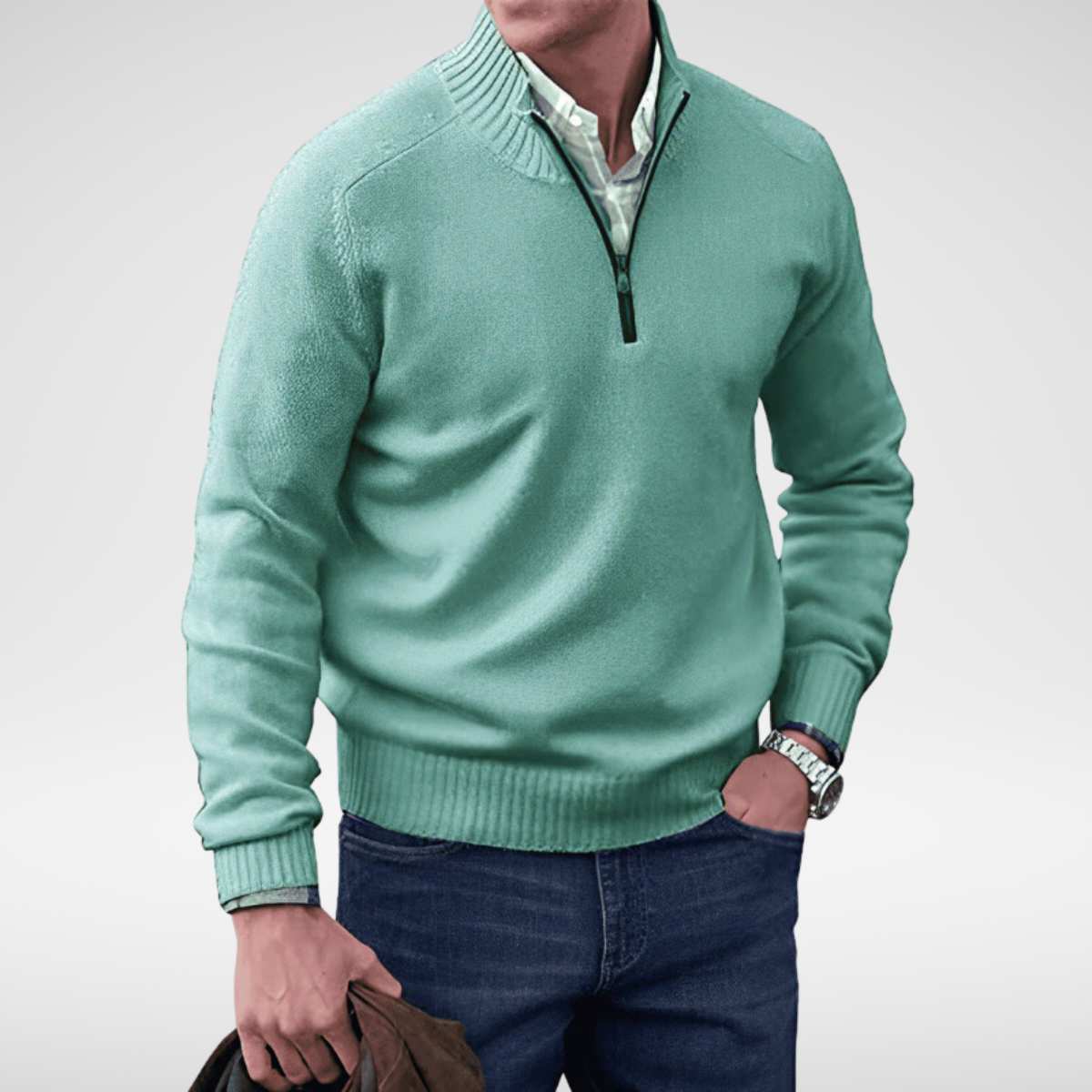 DUMONT LYON | LUXUSKAMPSUN