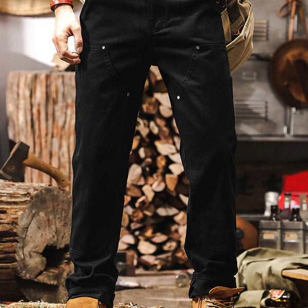 DUMONT LYON | MEHE KASUTUSKOTI PÜKSID