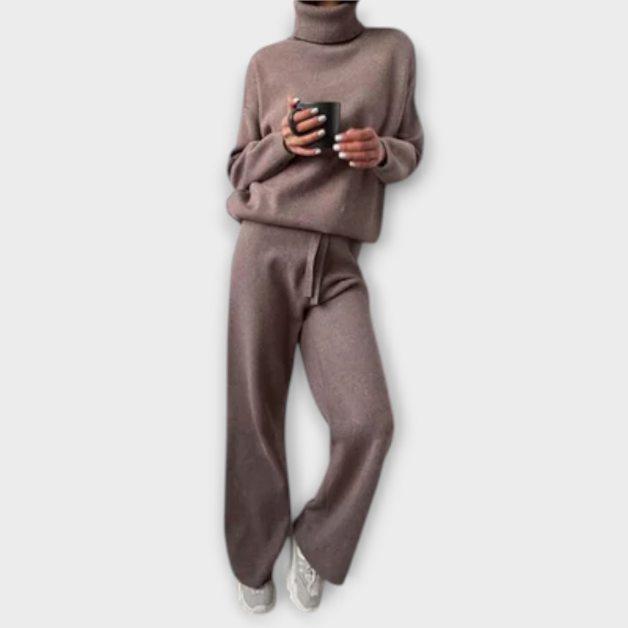 Darinka - Soojenduskomplekt