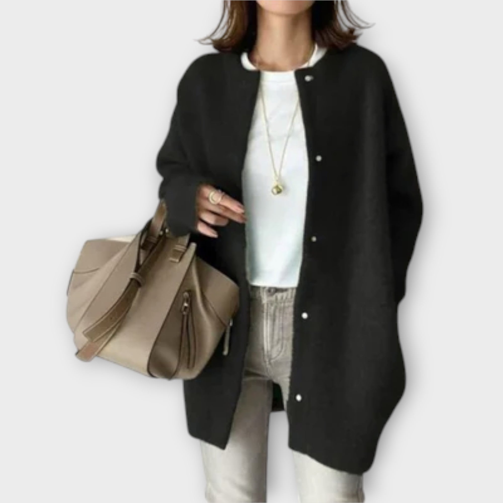 Ivone - Elegantne Ülerõivas