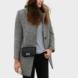 Anna - Elegantne jakk