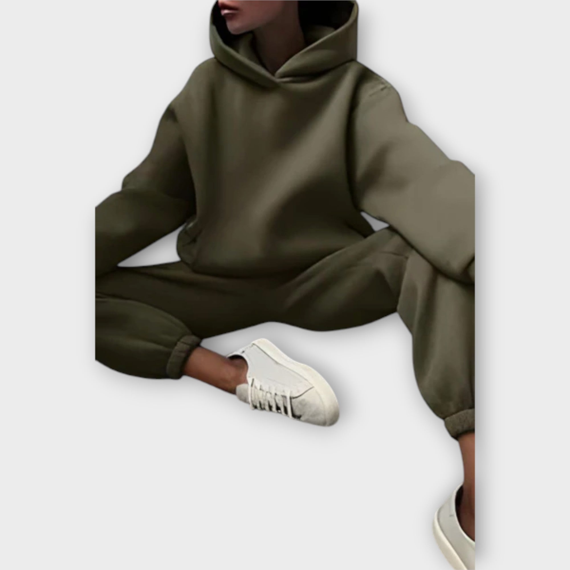 Dorica - Mugav treeningkomplekt