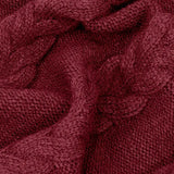 Marija – Kampsun kõrge kaelusega