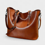 Danica - Retro Õlakott