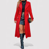 Rita - Pikk Üks Mantel