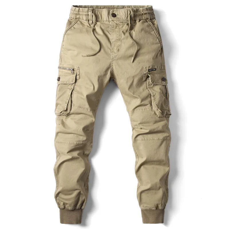DUMONT LYON | JOGGERID CARGO UTILITY