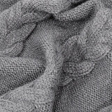 Marija – Kampsun kõrge kaelusega