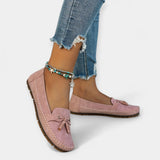 Vibu baleriini stiil