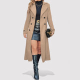 Rita - Pikk Üks Mantel