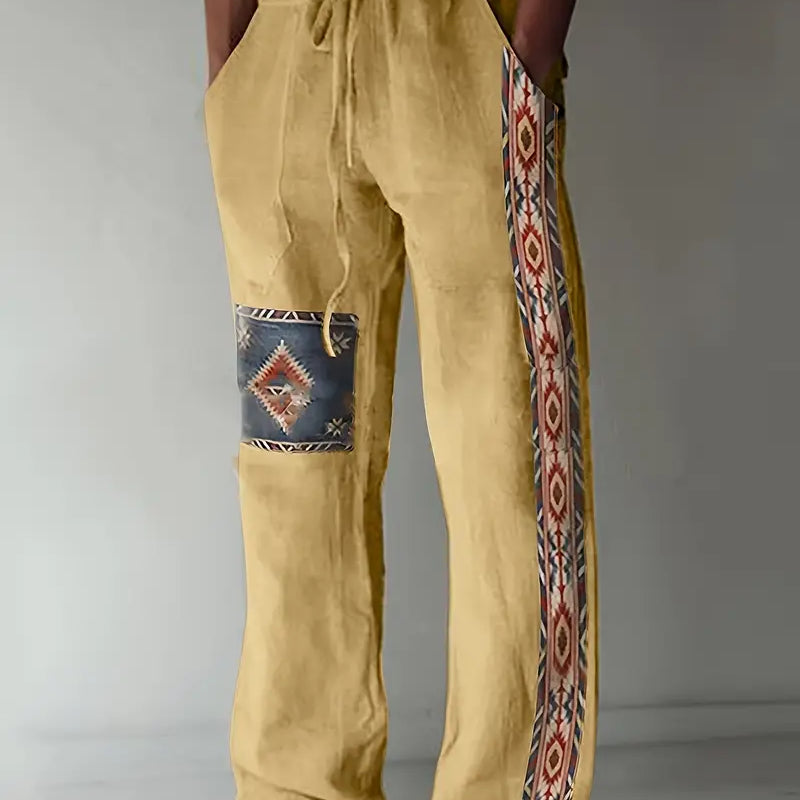 PIERRE | BOHO-CHIC PÜKSID