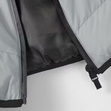 DUMONT LYON | MEESTELE MANTS