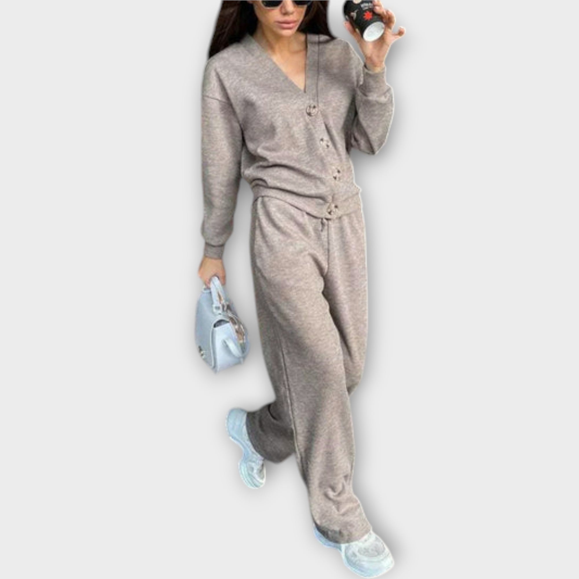 Hedviga - Kudumiskomplekt ja püksid