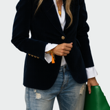 Luksuslik joonega jakk