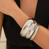 3-osaline käevõrude komplekt